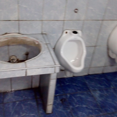 Servicios generales