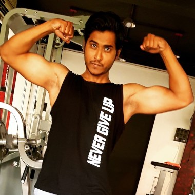 Personal trainer Saket