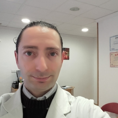 Centro De Nutricion Y Dietetica