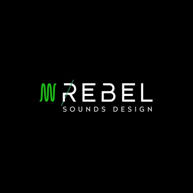 REBEL SOUND DESIGN