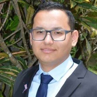 Ing. Bryan Piedra Mora