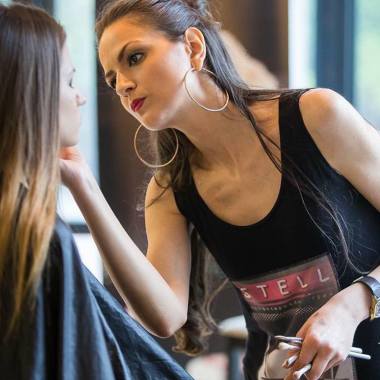 Makeup Artist STELL - Професионален гримьор