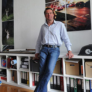 Volker Goebel