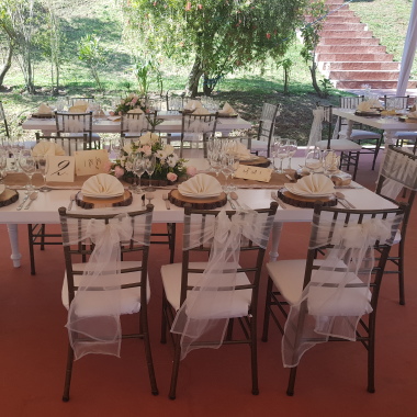 BANQUETES MONTOYA CATERING  EVENTOS