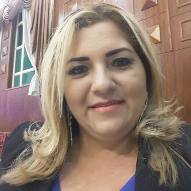 Dra. Angelita CEvallos Pesantes