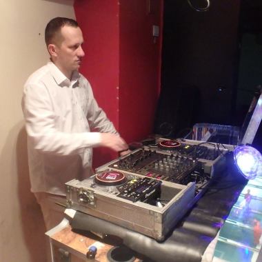 Dj speedy
