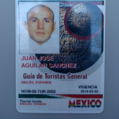 Juan José Aguilar Sánchez