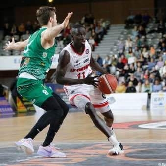 Mouhamed Diagne