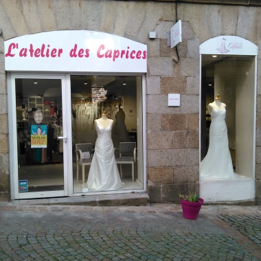 L'Atelier Des Caprices