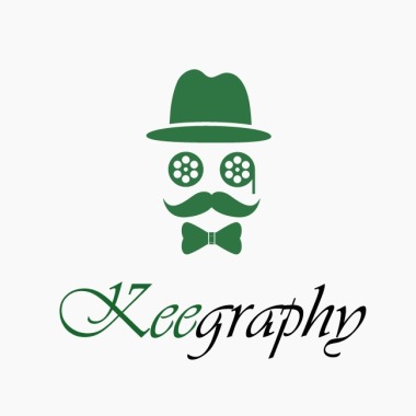 Keegraphy