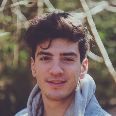 Fabian Gruber Filmmaker