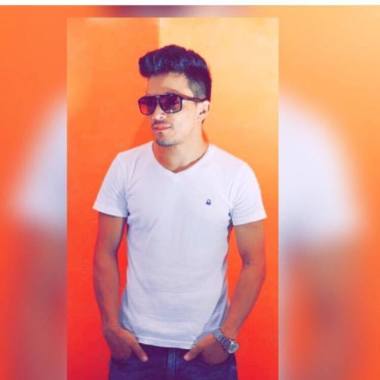 Wasim professional footballer (pro-sportsman )