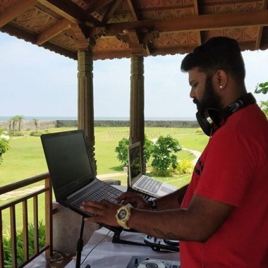 DJ Rey Event Management