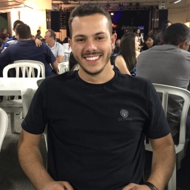 Vilmar Bueno