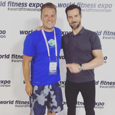 Fitness on the Go