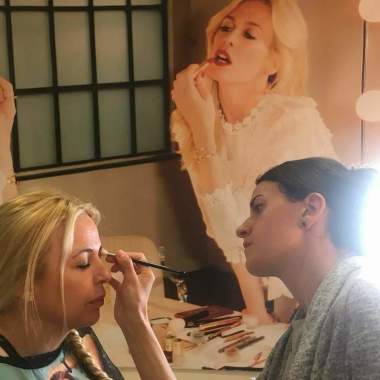 Make up