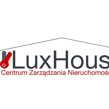 "Luxhouse" Centrum Zarządzania Nieruchomościami