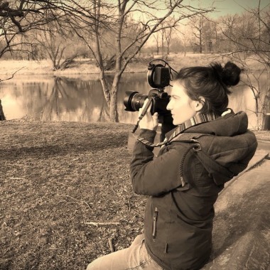 Ease in expressive Photography