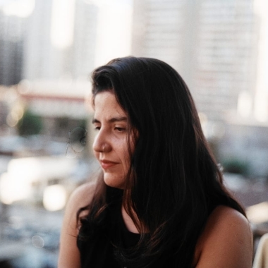 Javiera Hernández Arriagada