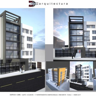 D3arquitectura