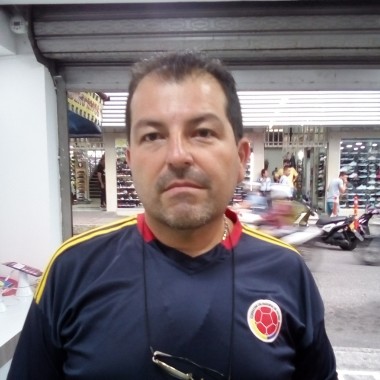 Jose Alberto Rojas