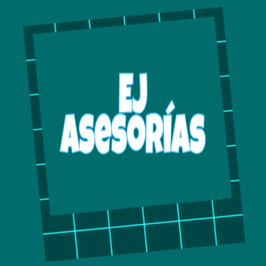 Asesorías EJ