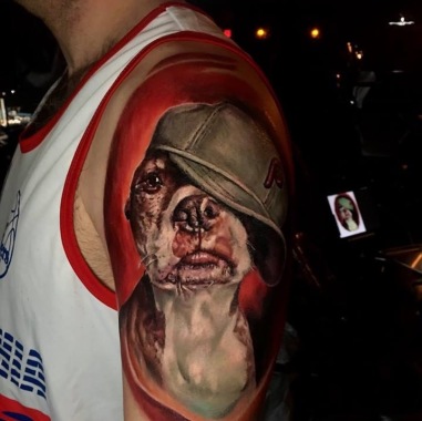 Actilus Tattoo Studio