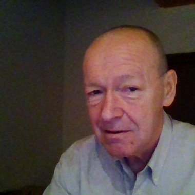Patrick Vandenkerchove