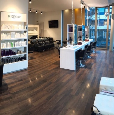 SERBES Haardesign 