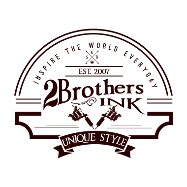 2Brothers ink