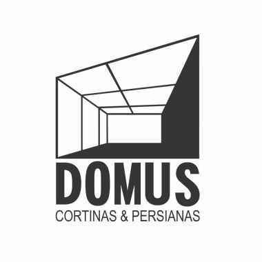 DOMUS CORTINAS E PERSIANAS