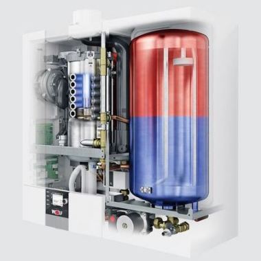HSR Heizung Sanitär Rottmerhusen GmbH