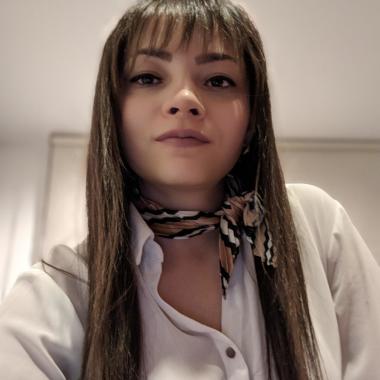 Estefania Castro