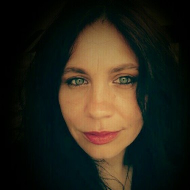 María Mier