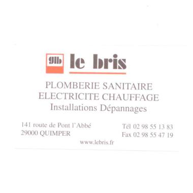 EURL LE BRIS