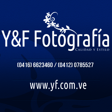 Y&F Fotografia