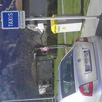 Jacky taxi