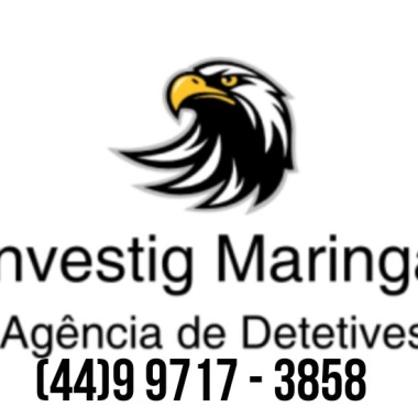 AGÊNCIA INVESTIG MARINGÁ