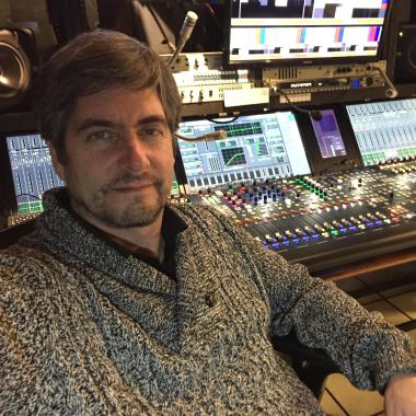 Marco Beltrami