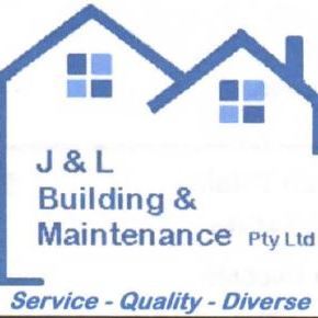 J & L Building & Maintenance Pty Ltd