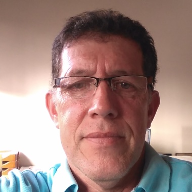 Luis Fernando Jaramillo