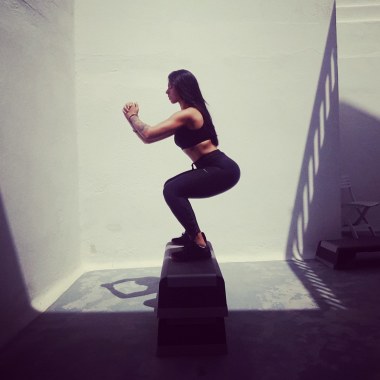 Personal training