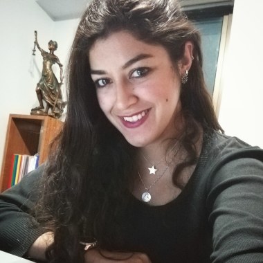 Abogada Lucares