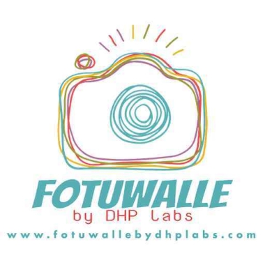 Fotuwalle by DHP Labs