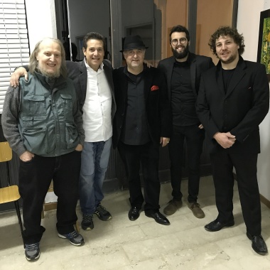 Fabrizio