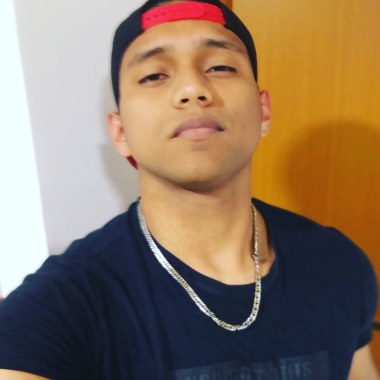 Duane Abreu