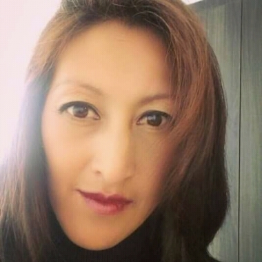 Jenny Torres