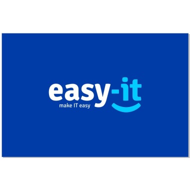 EASY-IT Sp. z o.o.