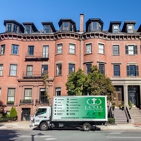 Lexel Moving & Storage