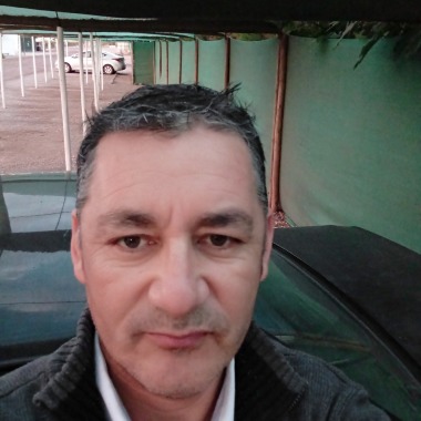 Ignacio Contreras